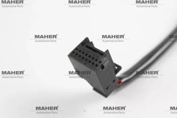 AYNA DIŞ DİKİZ JETTA 2005-2010 ELEKTRİKLİ, ISITMALI, SİNYALLİ,ASTARLI SAĞ 1K1857508BG9B9 - Image 1