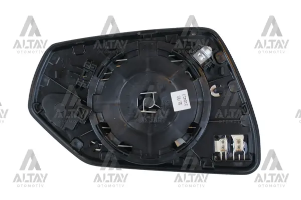 AYNA CAMI ELANTRA 2021 ELEKTRİKLİ ISITMALI SOL 87611 AA040 - Image 1