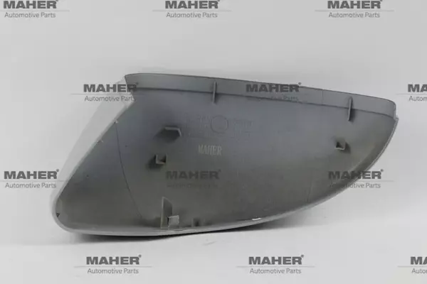 AYNA KAPAĞI PASSAT / CC / JETTA 2010-2014 DIŞ ASTARLI SAĞ 3C8857538GRU - Image 1