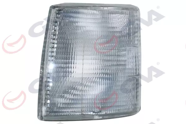 SİNYAL LAMBASI BEYAZ SOL VW CARAVELLE-TRANSPORTER T4 1996-2003 701953049B - Image 1