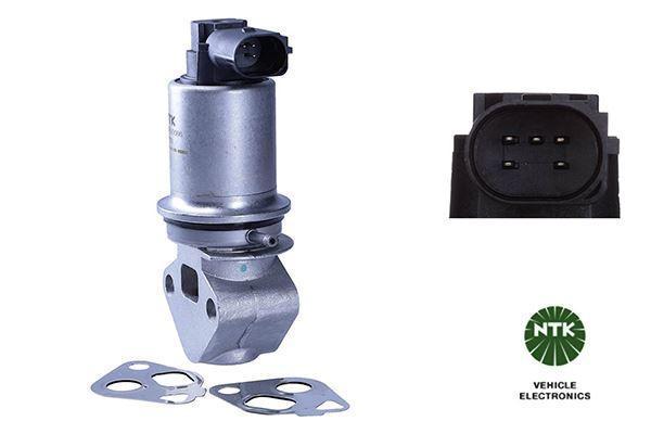 EGR VALFİ VW BORA 2000-2005 -CADDY 2 2000-2004 GOLF 4 1997-2005 -POLO 2009-2001 1.4 165-1.6 165 036131503M - Image 1