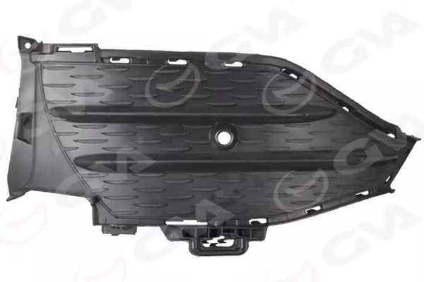 TAMPON IZGARASI ON SOL Y.M. AMG MERCEDES GLC-CLASS C253 2018 A2538857604 - Image 1