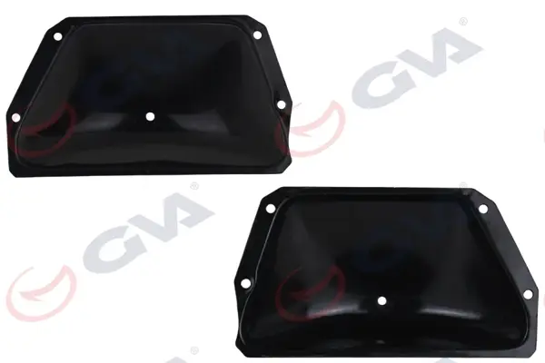 VOLANT DİŞLİ KAPAĞI FIAT M131-DOGAN- KARTAL-SAHIN 4158805 - Image 1