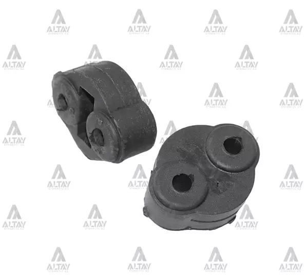 EGZOZ ASKI LASTİĞİ COROLLA 1993-1998 (YERLİ) 17565 15070 (6 ADET) - Image 1