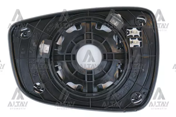 AYNA CAMI ACCENT 2011-2018 BLUE ISITMALI SAĞ 87621 1R200 - Image 1