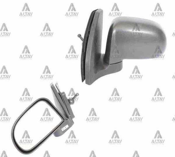 AYNA DIŞ DİKİZ ATOS 2006-2009 MANUEL SOL 87610 06101CA - Image 1