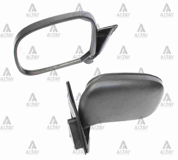 AYNA DIŞ DİKİZ HIACE 1989-2000 SOL 87940 95J36 - Image 1