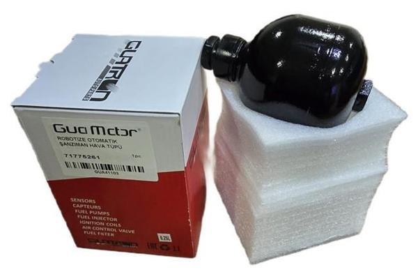 ROBOTİZE OTOMATİK ŞANZIMAN HAVA TÜPÜ FIAT LINE 1.3 MTJ 2008 BRAVO 2-PUNTO-DUCATO-PEUGEOT BERLINGO-P ARTNER- 71775261 2461F2 71775261 - Image 1