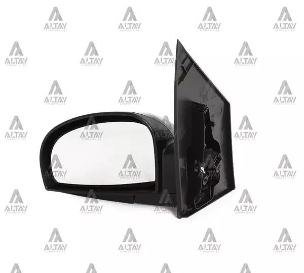 AYNA DIŞ DİKİZ GETZ 2003-2011 ELEKTRİKLİ SOL 87610 1C300CA - Image 1