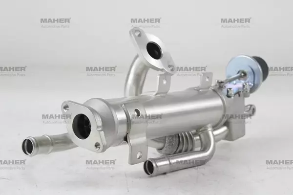 EGR VALFİ SOĞUTUCULU A4 / A6 2004-2011 BRE-BLB 2.0 TDİ 03G131512AL - Image 1