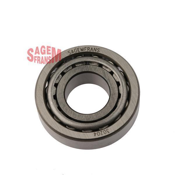 ARKA TEKER RULMANI DIŞ R12 ESKI MODEL ORS 30204 7703090269 - Image 1