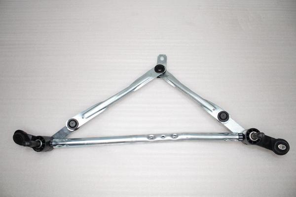 CAM SILECEK MEKANIZMASI ÖN DACIA DOKKER 2012 LODGY 2012 MOTORSUZ 288004287R - Image 1