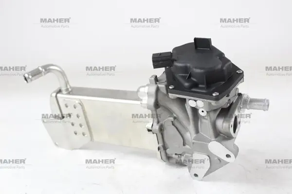 EGR VALFİ SOĞUTUCULU AMAROK 2010 CDNA-CDBA-CNFA-CNFB-CDCA-CFFB-CBAB 2.0 TDİ 03L131512DL - Image 1