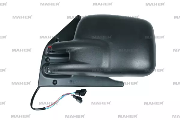 AYNA DIŞ DİKİZ TRANSPORTER T4 1990-2003 ELEKTRİKLİ, ISITMALI SOL 701857507H01C - Image 1