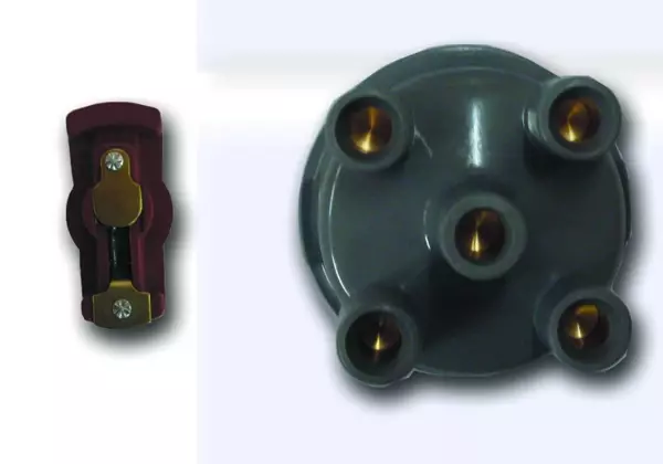 DİSTRÜBİTÖR KAPAĞI TEVZİ MAKARASI FAVORIT - Image 1