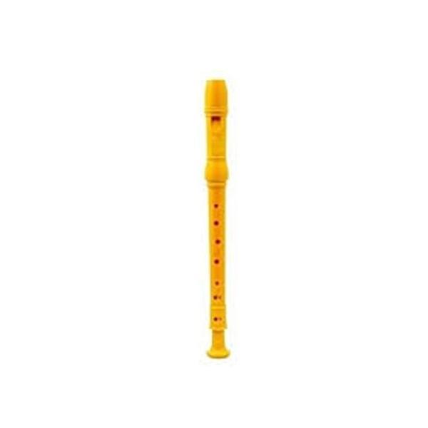 Mas 880 Blok Flüt (Kutulu) Sarı - Image 1