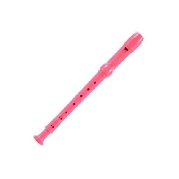 Mas 880 Blok Flüt (Kutulu) Pembe - Image 1