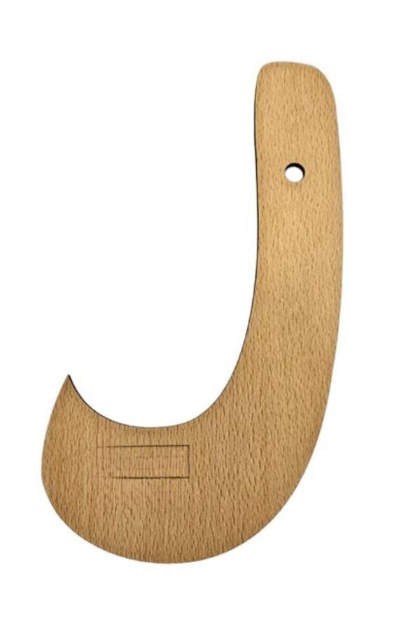 Kavadura Riga Cetvel - Image 1