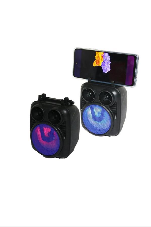 Ses Bombası Royaleks-And-03712 PL-4563 - Image 1