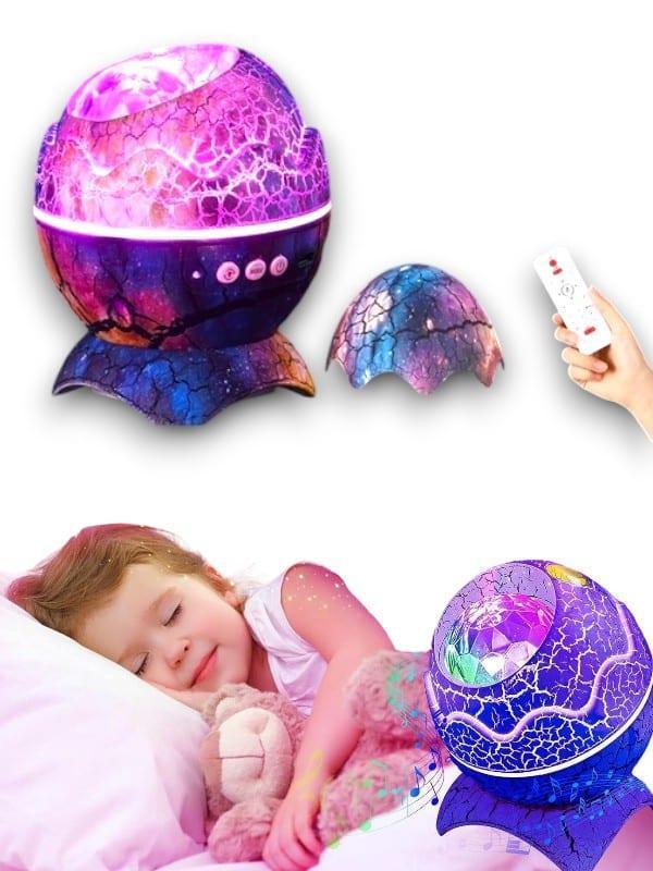 YUMURTA IŞIK SPEAKER - Image 1