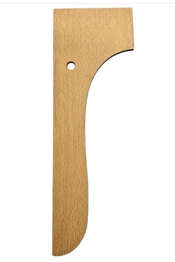 Mektep Riga Cetvel - Image 1