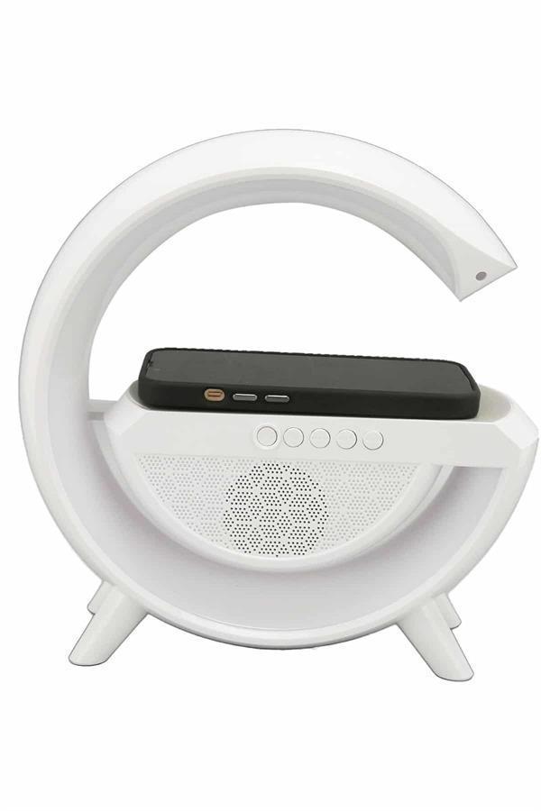 Bluetooth Hoparlör Speaker Telefon Şarj Edebilen Android ve İOS Uyumlu - Image 1