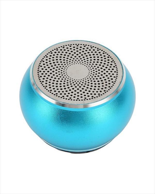 Bluetooth 5.0 Mini Taşınabilir Hoparlör – Yüksek Ses Kalitesi, Eller Serbest Arama ve Uzun Pil Ömrü - Image 1