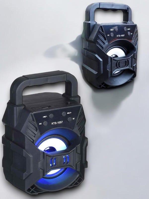 KTS 1057 HOPARLÖR - Image 1