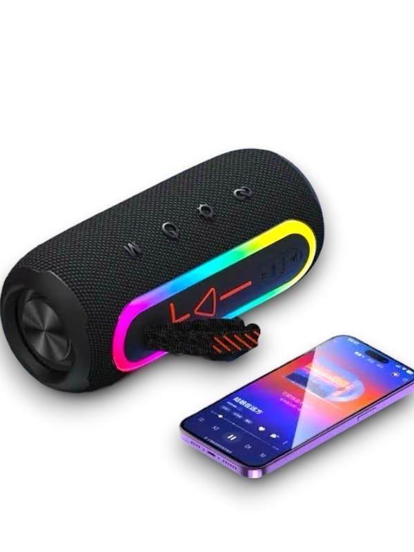 FLİP 6 MAX BLUETOOTH HOPARLÖR - Image 1