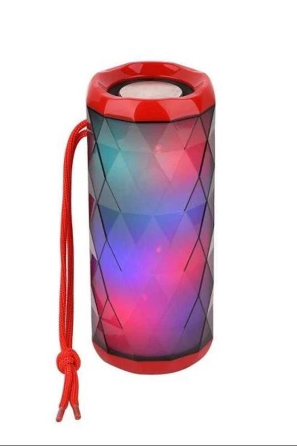 TG167 Bluetooth Speaker Kablosuz Hoparlör Ses Bombası Royaleks-AND-03518 - Image 1
