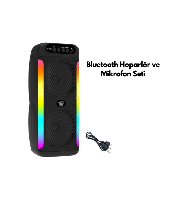 PG4261 HOPARLÖR - Image 1