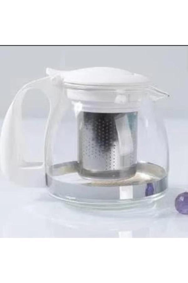 1250ml Cam Demlik Royaleks-8883 - Image 1