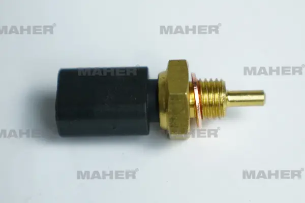 MÜŞÜR HARARET ALBEA / PALIO 2002 1.2 3 FİŞLİ GRİ 46474712 - Image 1