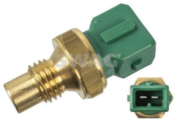 SU SICAKLIK SENSÖRÜ PEUGEOT P106-P205-P306-P309-P405-P605 CITROEN AX-BX-XM-ZX 2009-1986 1.1-1.4-1.6-2.0 BENZİNLİ ARAÇLAR 1920 C4 9564949380 - Image 1