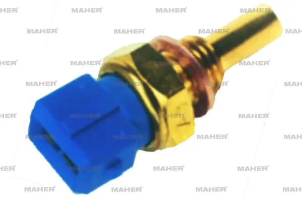 MÜŞÜR HARARET ASTRA F / CORSA B / VECTRA A-B 1993 C14NZ-1014NZ-1014XE-C16NZ-20NE-C20XE-1025XE 1338458 - Image 1