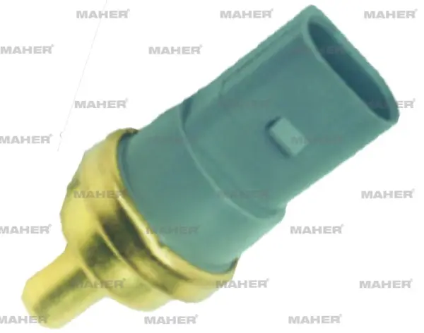 MÜŞÜR HARARET POLO / A1 2010 CHZB-CHZC-CZEA 1.0 TSİ-1.4 TSİ 6R0919501 - Image 1