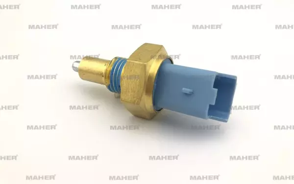 MÜŞÜR GERİ VİTES CLIO / MEGANE / KANGOO / LAGUNA / SCENIC / MASTER / MOVANO / LOGAN / SANDERO / DUSTER MAVİ 2 FİŞLİ 8200209496 - Image 1