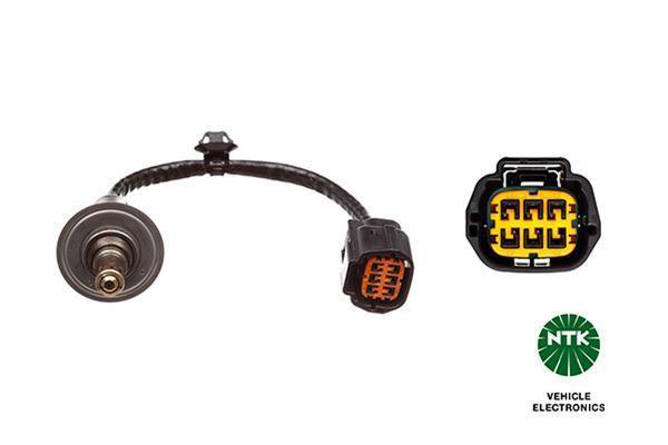 UAA0004-AF001 OKSİJEN SENSÖRÜ SUBARU FORESTER 2013  22641 AA650 - Image 1