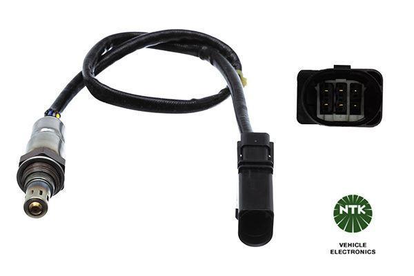 UAA0007-AU001 OKSİJEN SENSÖRÜ AUDI A4-A5-A6-A7-Q5 3.0 TFSI 2.8-3.0-3.2 FSI 06E906265AJ - Image 1