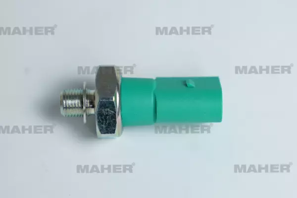 MÜŞÜR YAĞ GOLF7 / A3 / LEON / PASSAT / TİGUAN / CADDY 2013 CLHA-CLHB-DCXA-CRLB-CRKB-CUVC 1.6 TDİ-2.0 TDİ (YEŞİL) 04L919081 - Image 1