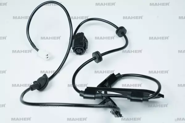 SENSÖR ABS COROLLA 2006-2019 ARKA SOL 89516 12080 - Image 1