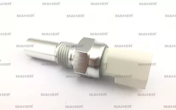 MÜŞÜR GERİ VİTES FOCUS / FİESTA / ESCORT 2002 BEYAZ KAFA 97FG15520AD - Image 1