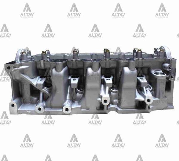 SİLİNDİR KAPAĞI KANGOO / FLUENCE / CLIO 4 / MEGAN / LOGAN / QASHQAI / JUKE / MERCEDES A-B SERİSİ K9K 1.5DCI EURO5 KISA ENJEKTÖR 7701479015 - Image 1