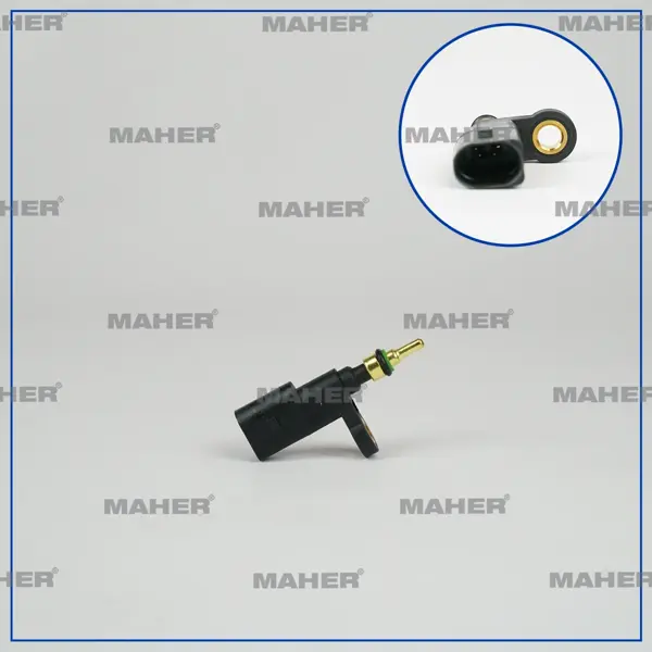 MÜŞÜR HARARET GOLF7 / JETTA / PASSAT / POLO / TİGUAN / İBİZA / LEON 1.0 TSI-1.2 TSI-1.4 TSI 03F919501B - Image 1