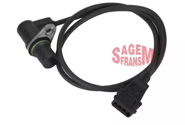 VOLANT SENSOR KABLO ASTRA F - VECTRA A - OMEGA B 2.0 165 1238914 - Image 1