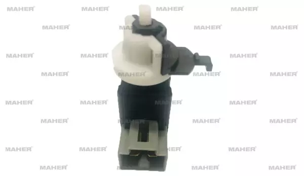 MÜSÜR FREN PEDAL ACCENT 2011-2014 BLUE / ELANTRA 2011-2016 / I-10 2013-2018 / I-30 2012-2016 / SANTAFE 2012-2015 / I-40 2011-2015 93810 3S000 - Image 1