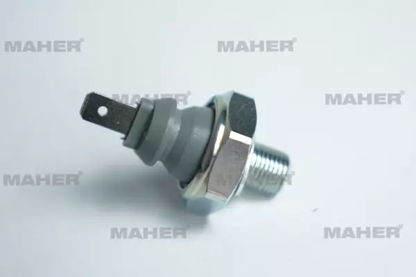 MÜŞÜR YAĞ GOLF4 / BORA / PASSAT / POLO 1998-2009 AEE-AKL-BKP YEŞİL 0,50 BAR 030919081C - Image 1