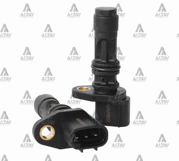 SENSÖR KRANK POZİSYON PICKUP NAVARA 2006 / PATHFINDER 2006 / XTRAIL 2001 2.2 DCI 23731 AW410 - Image 1