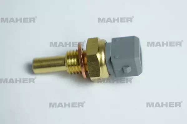 MÜŞÜR HARARET SUNNY 1990-1994 B13 / TD27 / SKODA FAVORIT / BMW E30 318İ- 323İ 22630 N4200 - Image 1