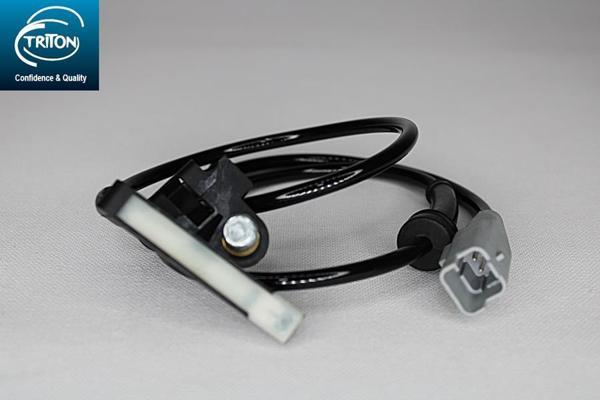 TEKERLEK HIZ SENSÖRÜ ARKA PSA 307 YENİ MODEL 4545 C2 - Image 1